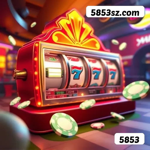 Notificações push 5853 app