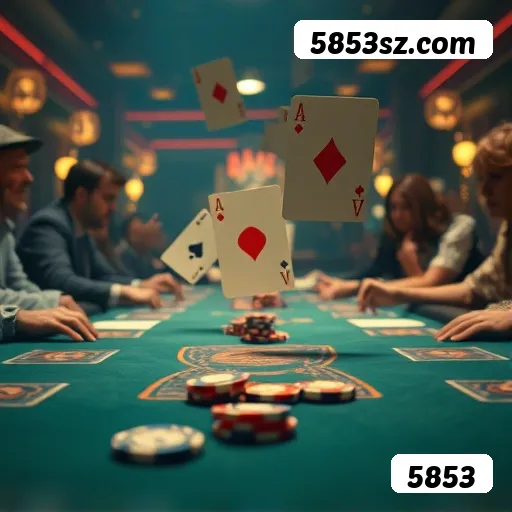 Modo offline 5853 app