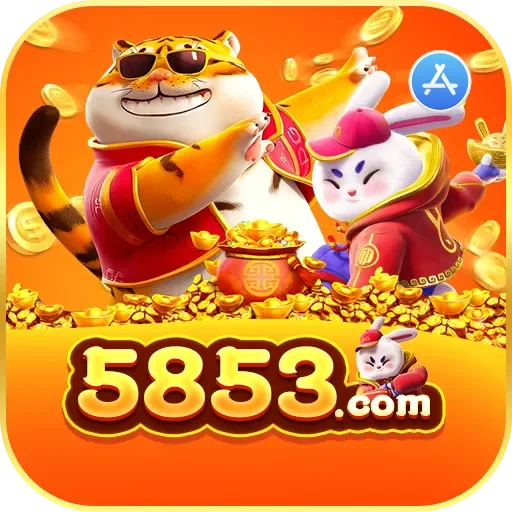 5853 App Mobile iOS Android