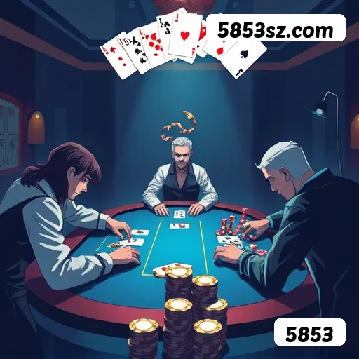 Segurança Certificada 5853 Licença Curaçao