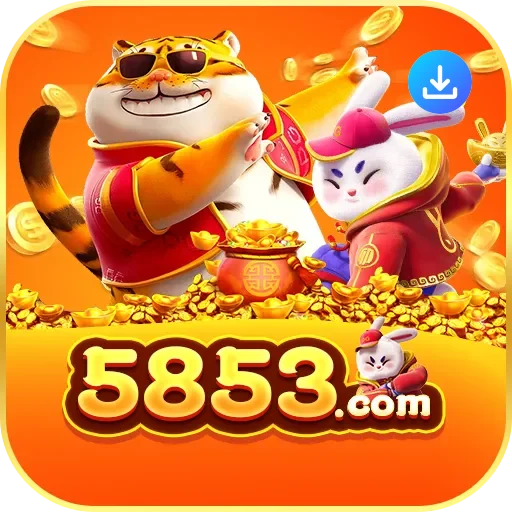 5853 Download App iOS Android