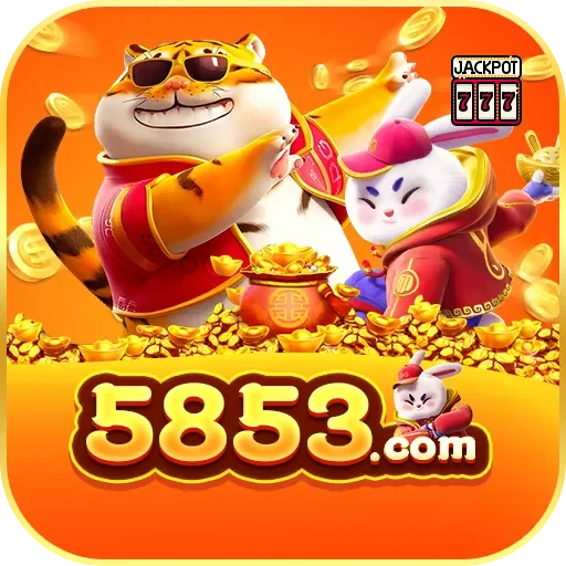 5853 Slots Online Máquinas Caça-Níqueis